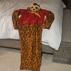 Sloth Flash Onesie